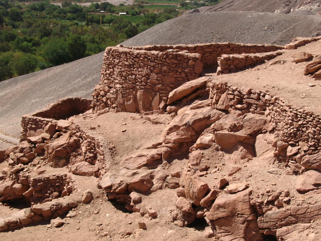 Foto de San Pedro de Atacama, Chile