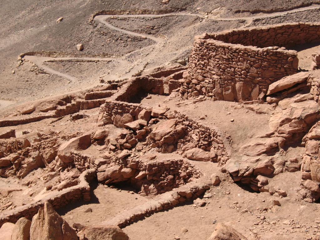 Foto de San Pedro de Atacama, Chile