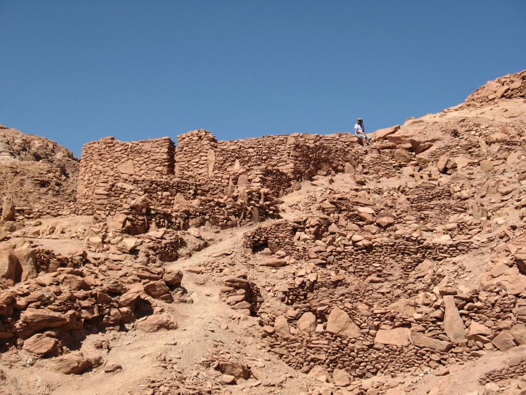 Foto de San Pedro de Atacama, Chile