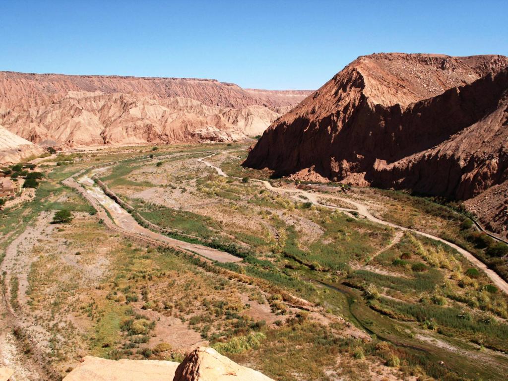 Foto de San Pedro de Atacama, Chile