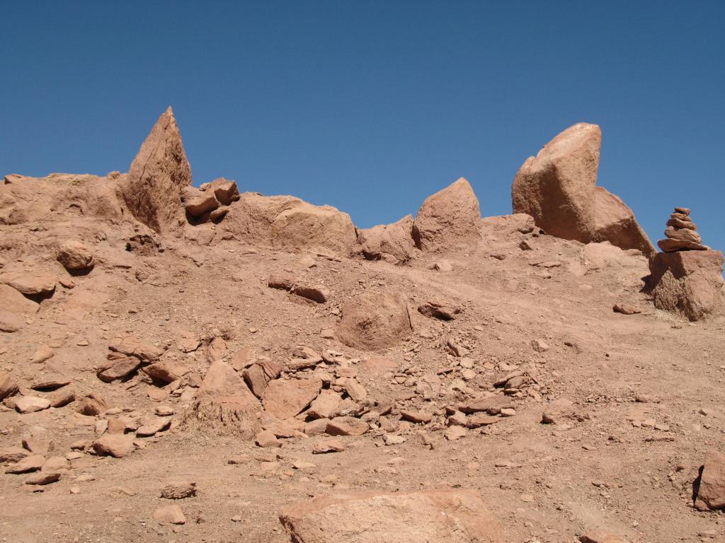 Foto de San Pedro de Atacama, Chile