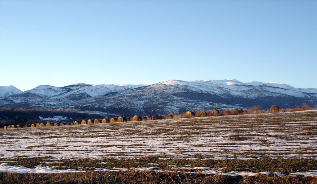 Foto de Hix, Francia