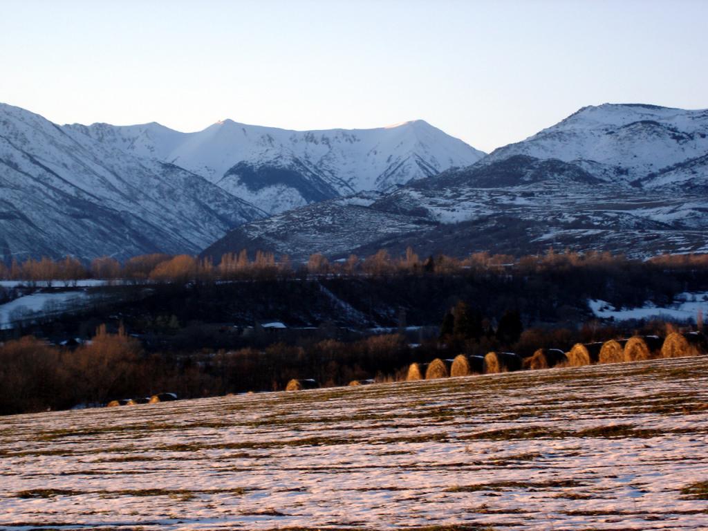 Foto de Hix, Francia