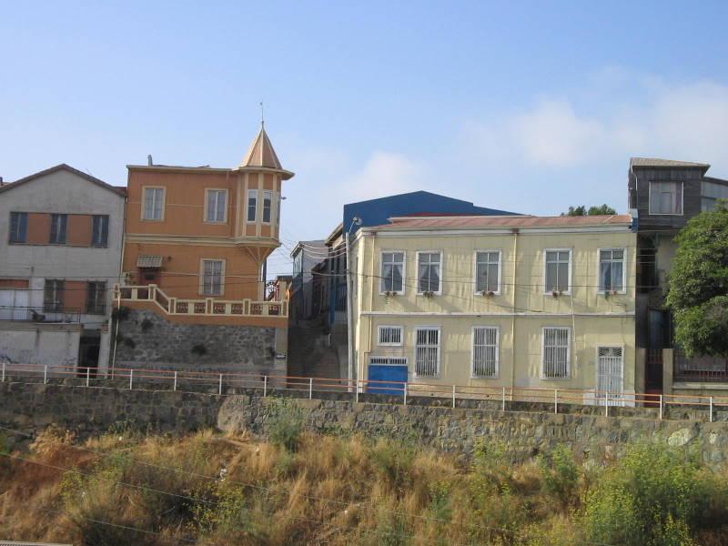 Foto de Valparaiso, Chile