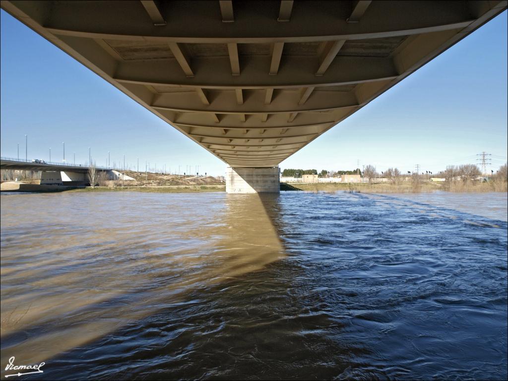 Foto de Zaragoza (Aragón), España