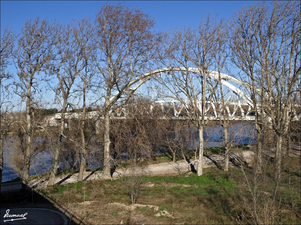 Foto de Zaragoza (Aragón), España