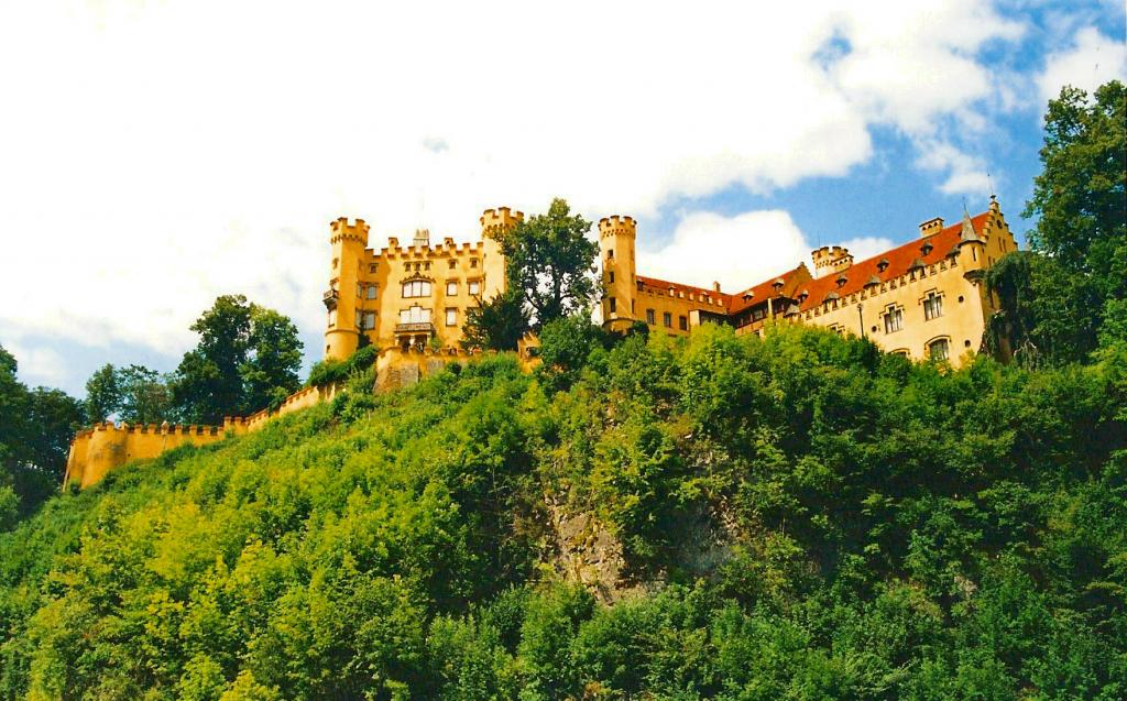 Foto de Schwangau, Alemania