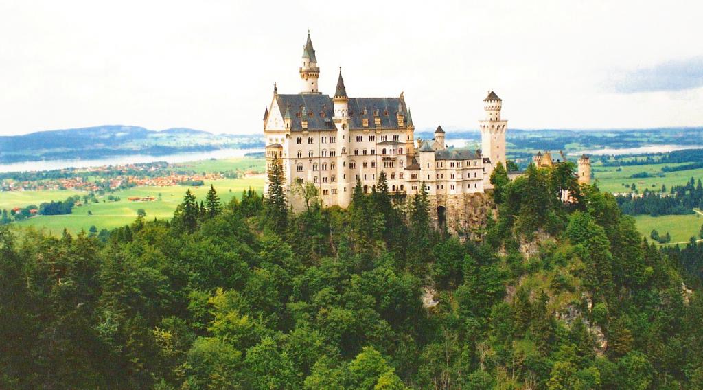 Foto de Schwangau, Alemania