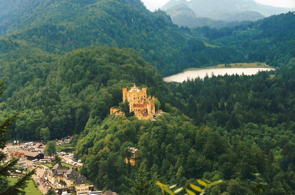 Foto de Schwangau, Alemania