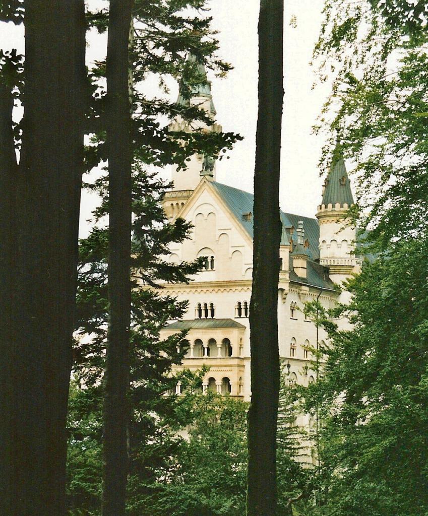 Foto de Schwangau, Alemania