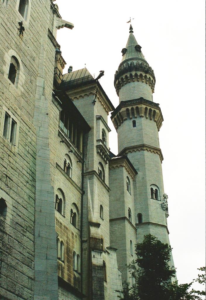 Foto de Schwangau, Alemania