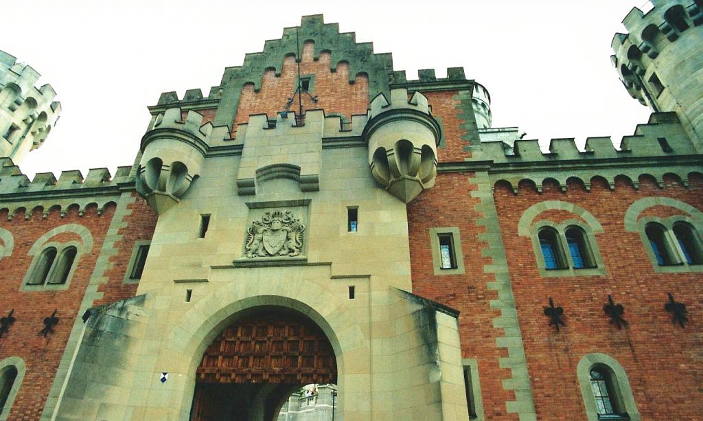 Foto de Schwangau, Alemania