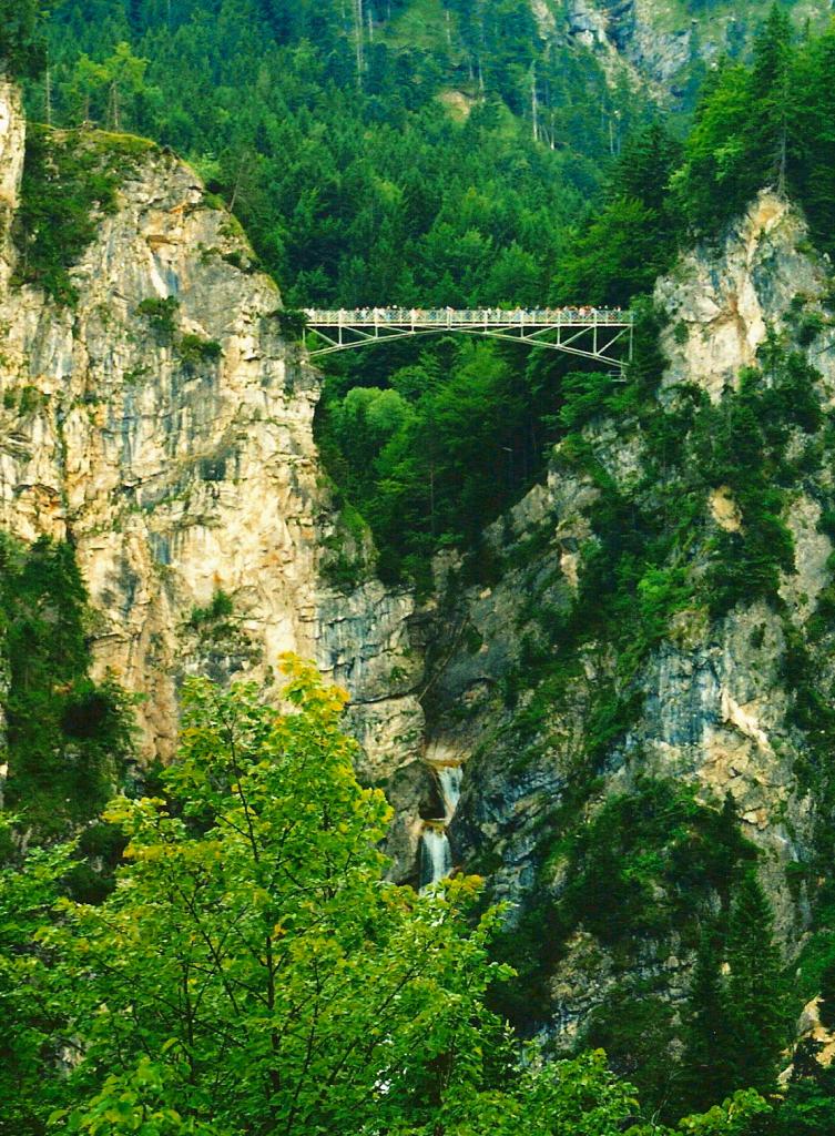 Foto de Schwangau, Alemania