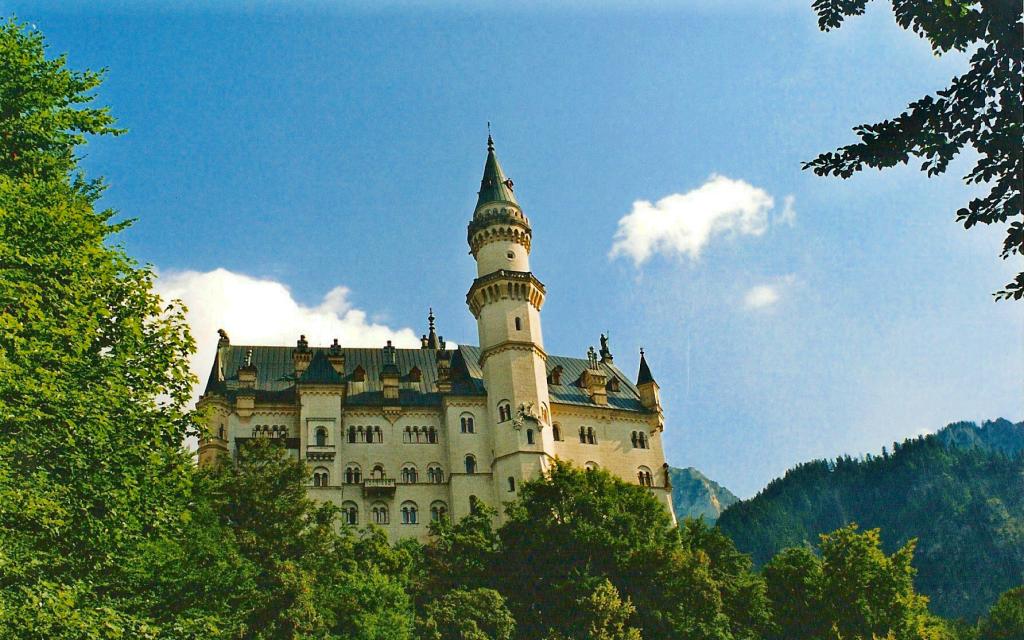 Foto de Schwangau, Alemania