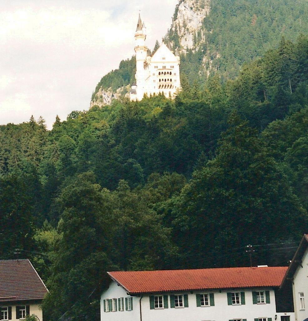 Foto de Schwangau, Alemania