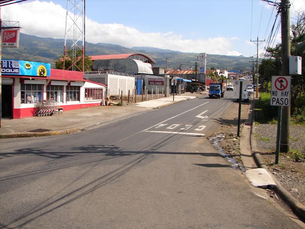 Foto de San Carlos (Alajuela), Costa Rica