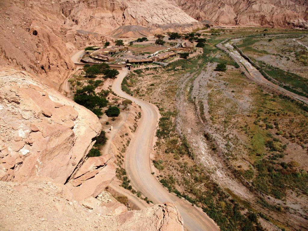 Foto de San Pedro de Atacama, Chile