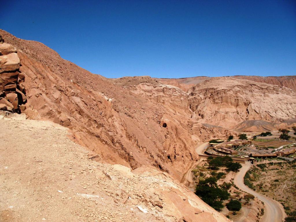 Foto de San Pedro de Atacama, Chile