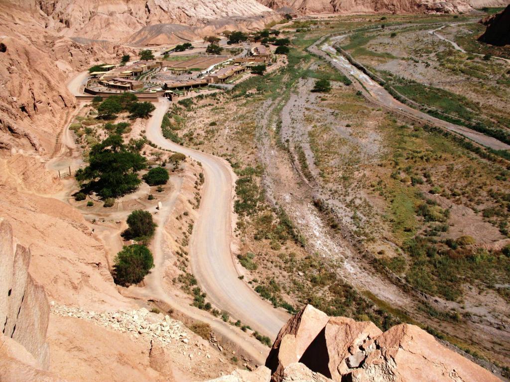 Foto de San Pedro de Atacama, Chile