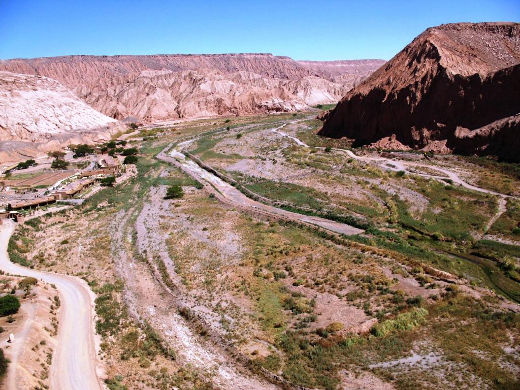 Foto de San Pedro de Atacama, Chile