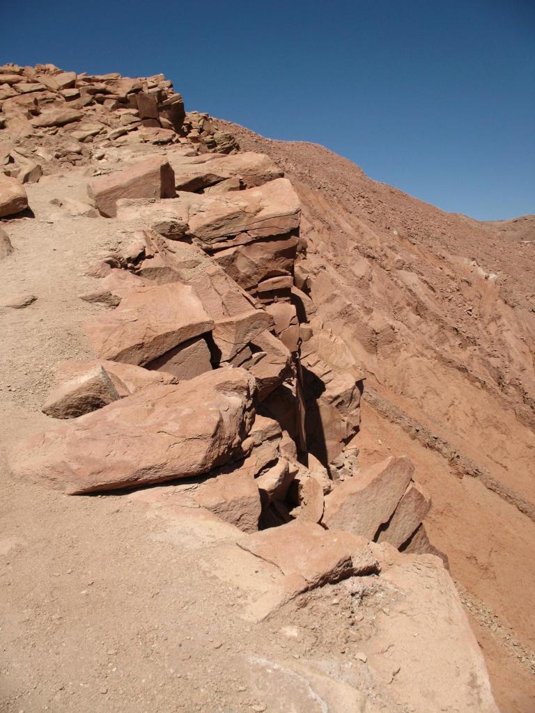 Foto de San Pedro de Atacama, Chile