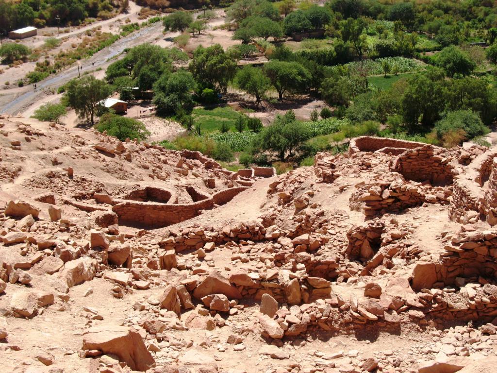 Foto de San Pedro de Atacama, Chile