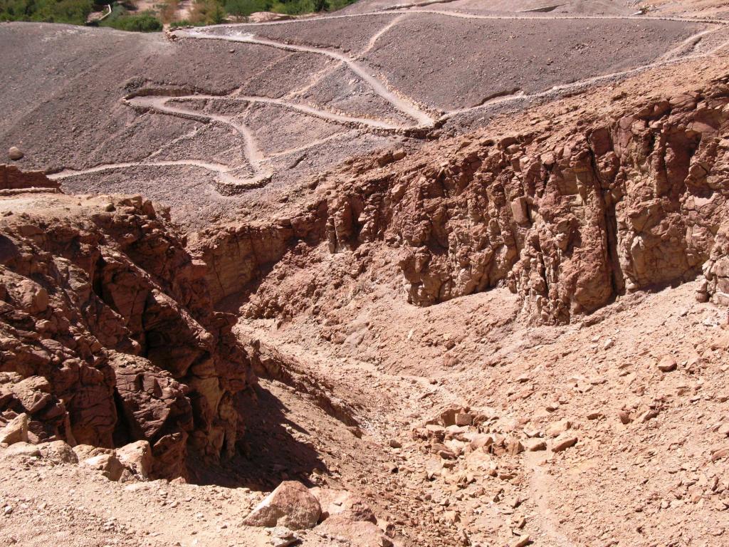 Foto de San Pedro de Atacama, Chile