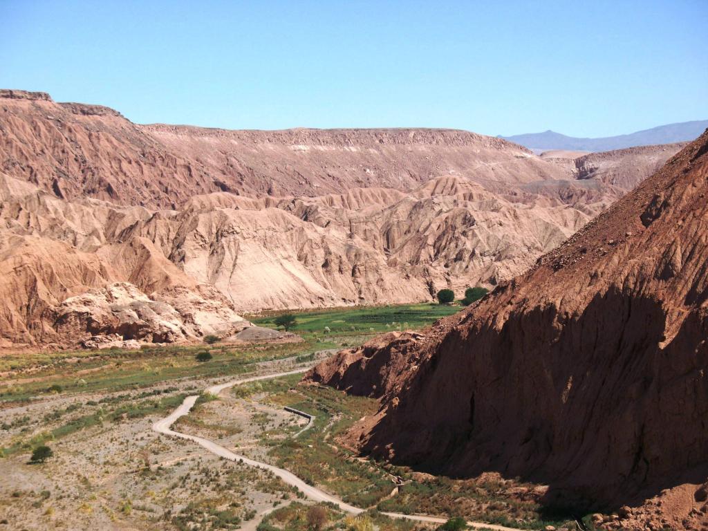 Foto de San Pedro de Atacama, Chile