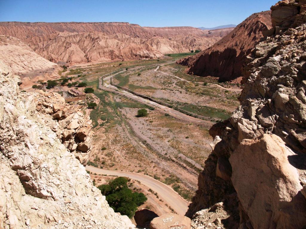 Foto de San Pedro de Atacama, Chile