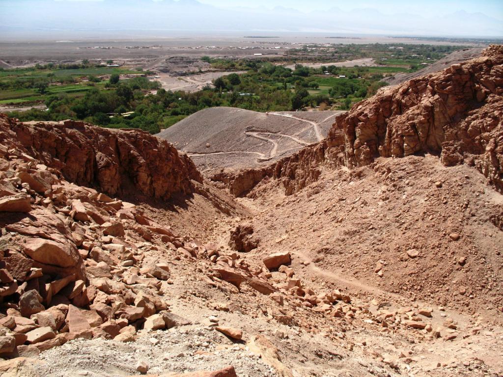 Foto de San Pedro de Atacama, Chile