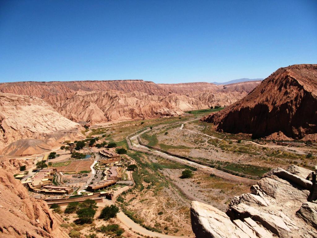 Foto de San Pedro de Atacama, Chile