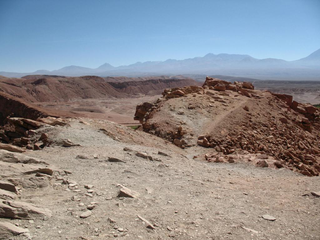 Foto de San Pedro de Atacama, Chile