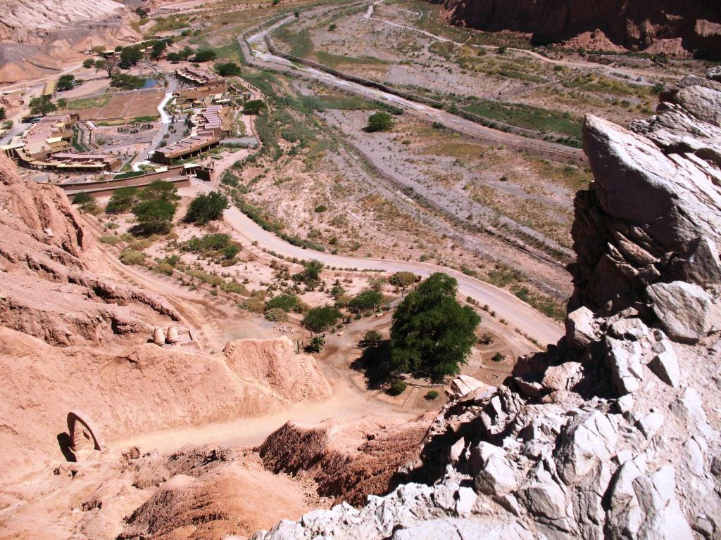 Foto de San Pedro de Atacama, Chile