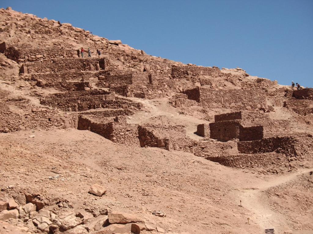 Foto de San Pedro de Atacama, Chile