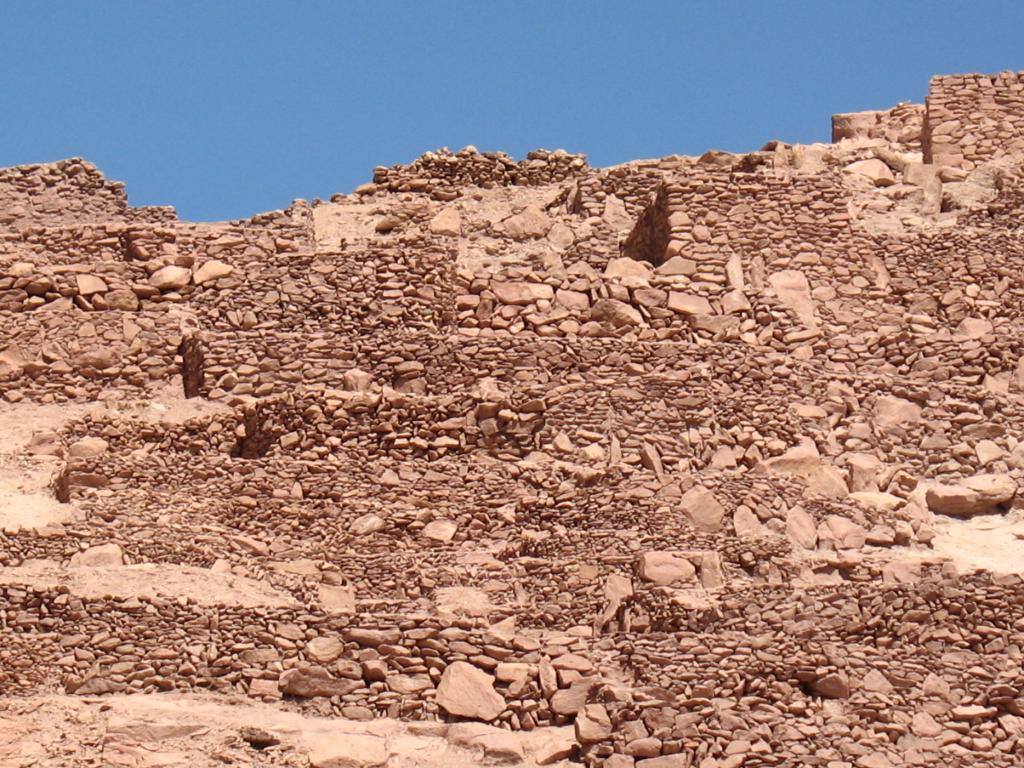 Foto de San Pedro de Atacama, Chile