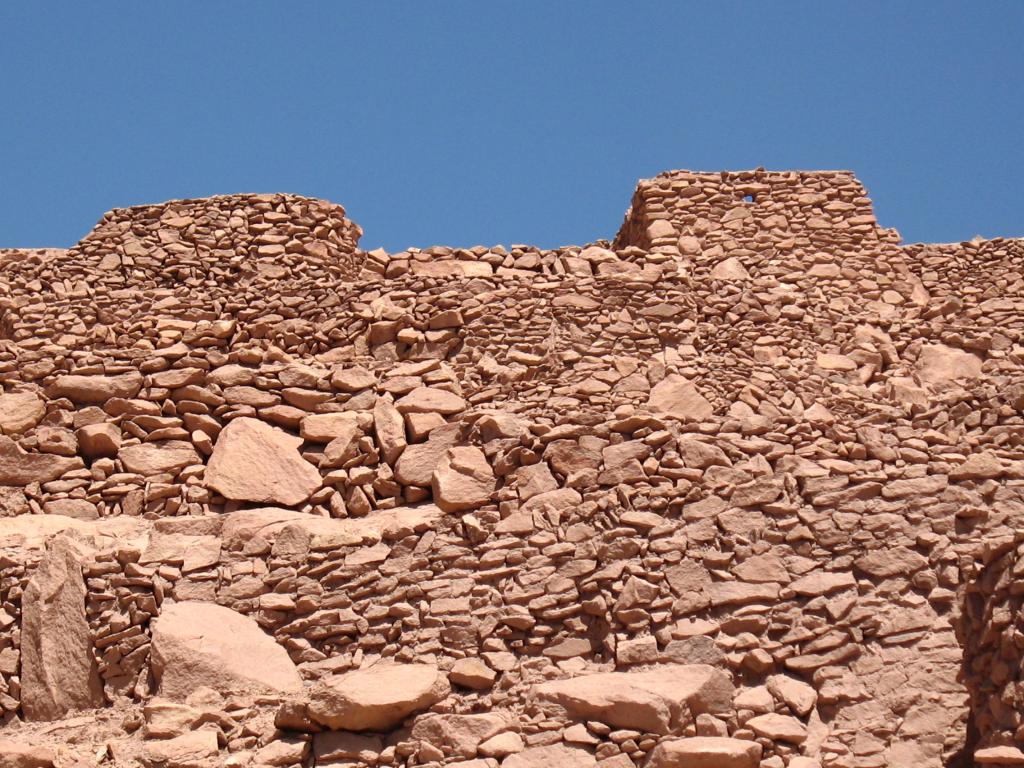 Foto de San Pedro de Atacama, Chile