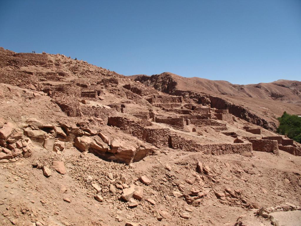 Foto de San Pedro de Atacama, Chile