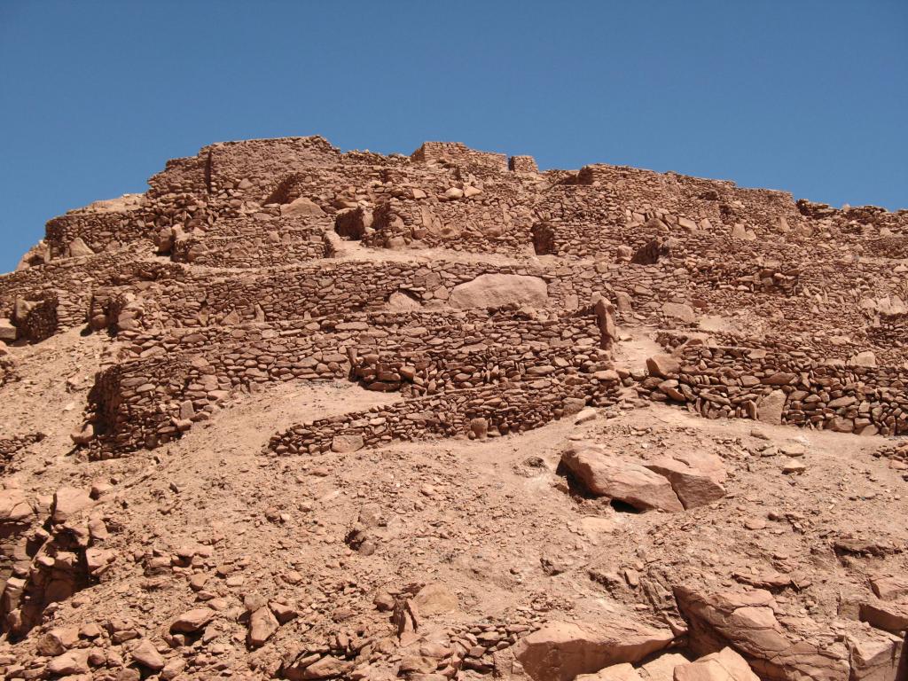 Foto de San Pedro de Atacama, Chile