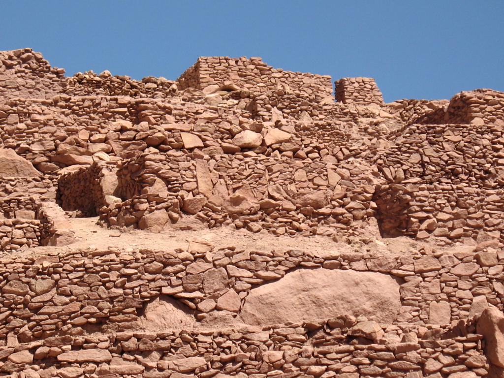 Foto de San Pedro de Atacama, Chile