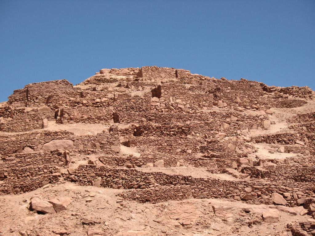 Foto de San Pedro de Atacama, Chile