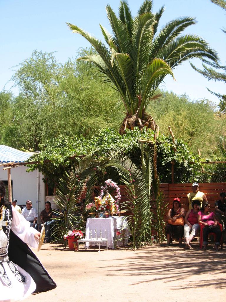 Foto de San Pedro de Atacama, Chile