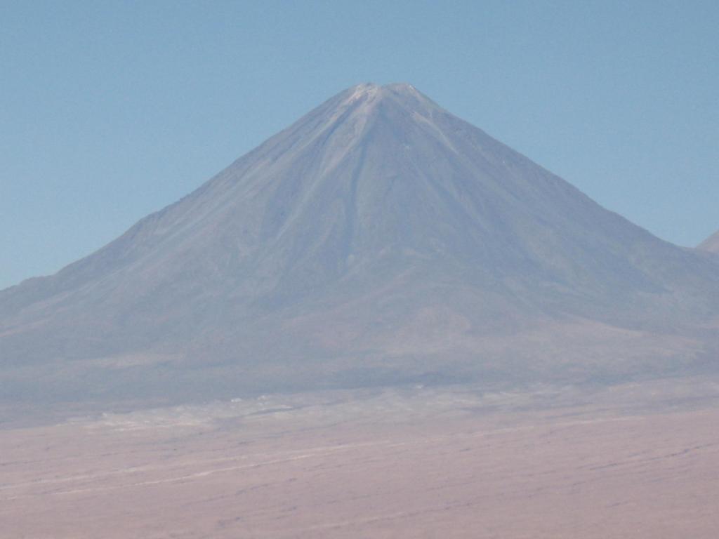 Foto de San Pedro de Atacama, Chile