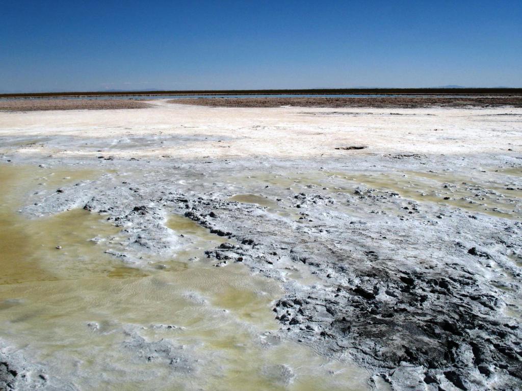 Foto de San Pedro de Atacama, Chile