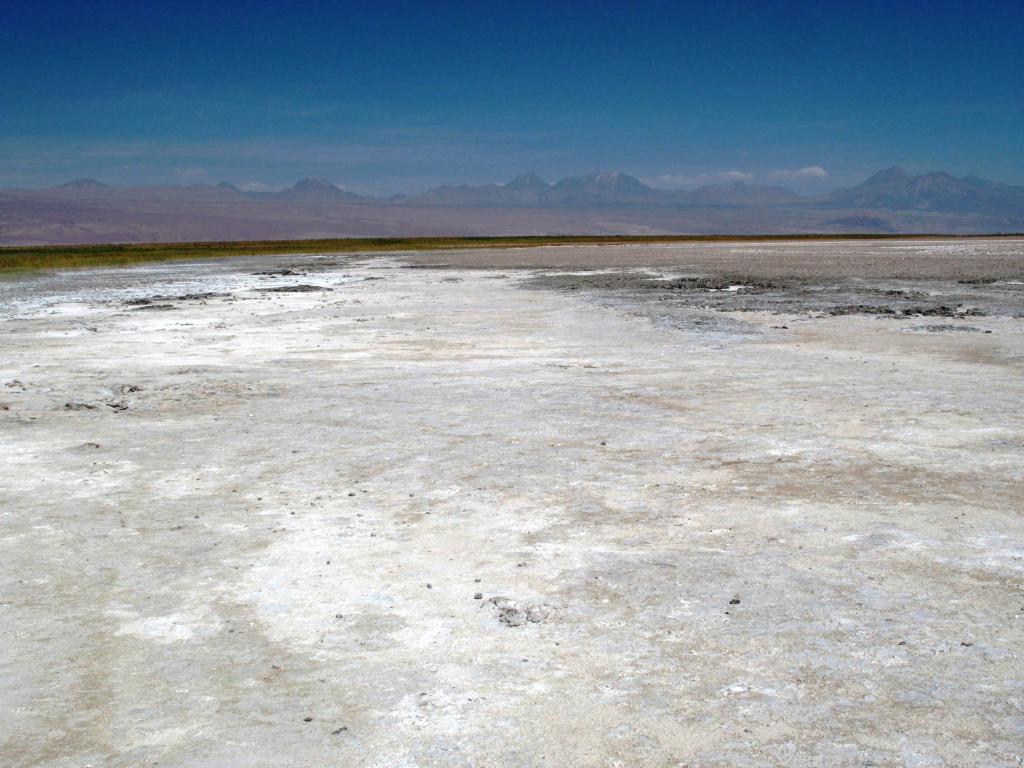 Foto de San Pedro de Atacama, Chile