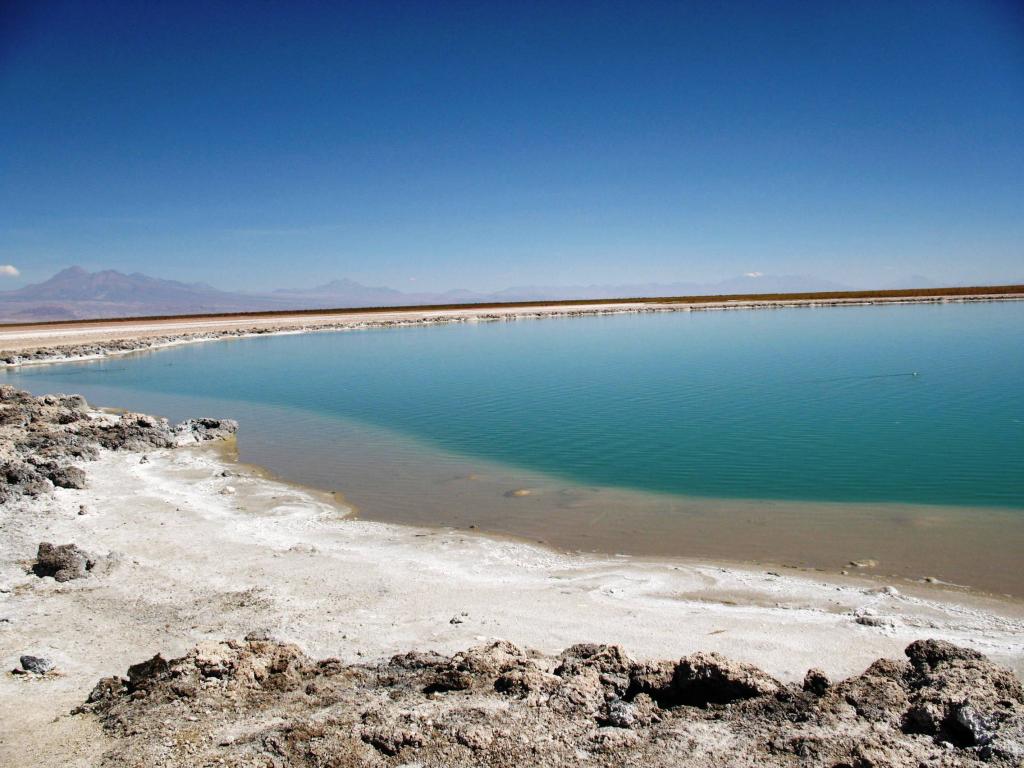 Foto de San Pedro de Atacama, Chile