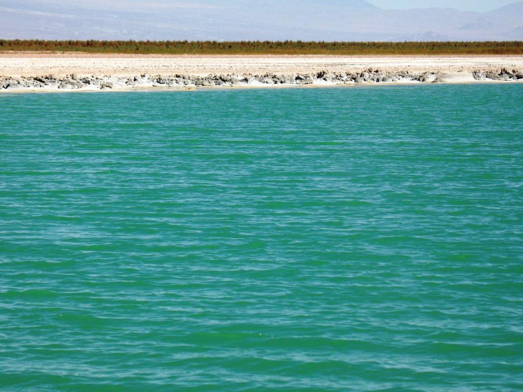 Foto de San Pedro de Atacama, Chile