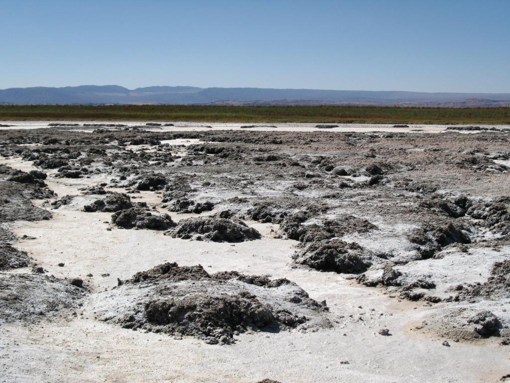 Foto de San Pedro de Atacama, Chile