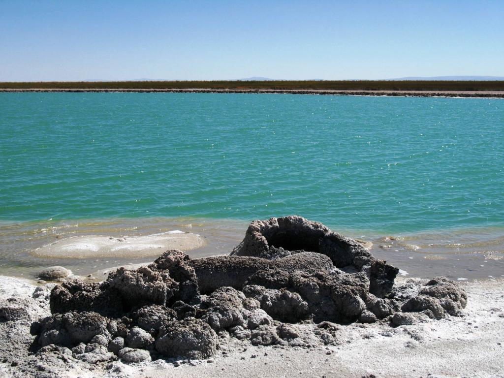 Foto de San Pedro de Atacama, Chile