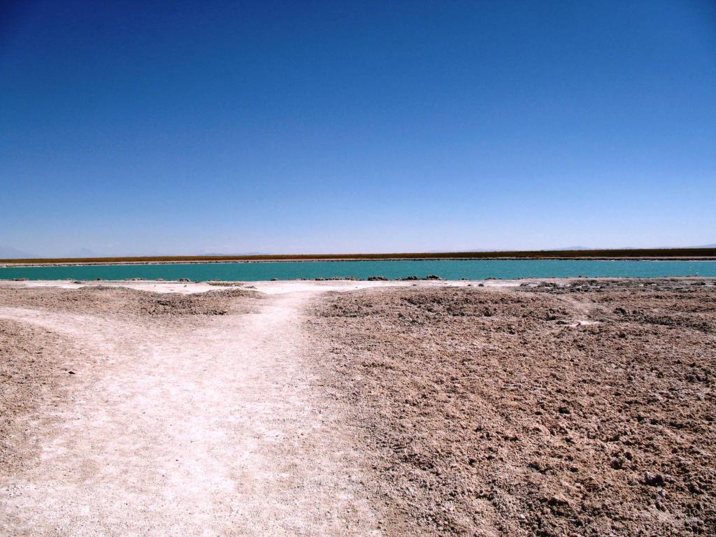 Foto de San Pedro de Atacama, Chile