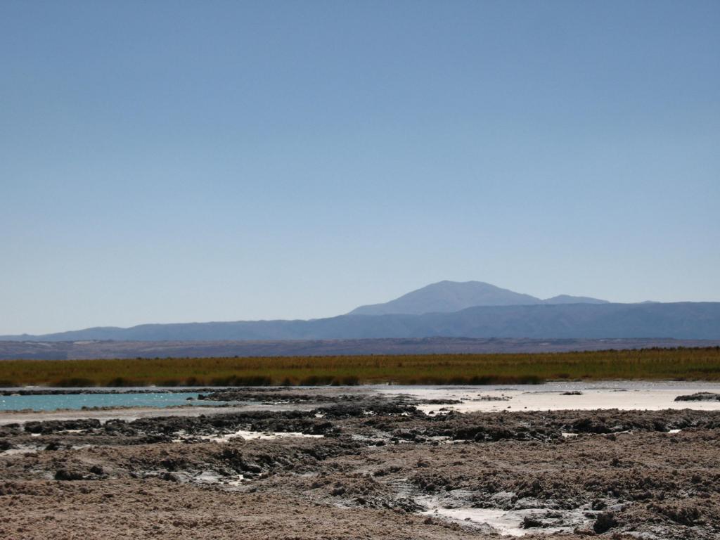 Foto de San Pedro de Atacama, Chile